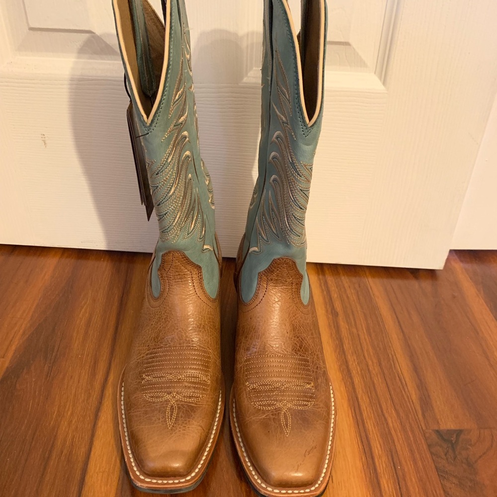Cowboy boots